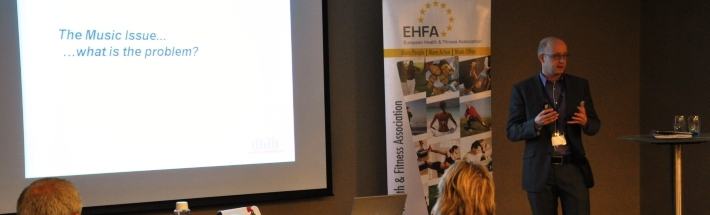 News Image EHFA Presentation