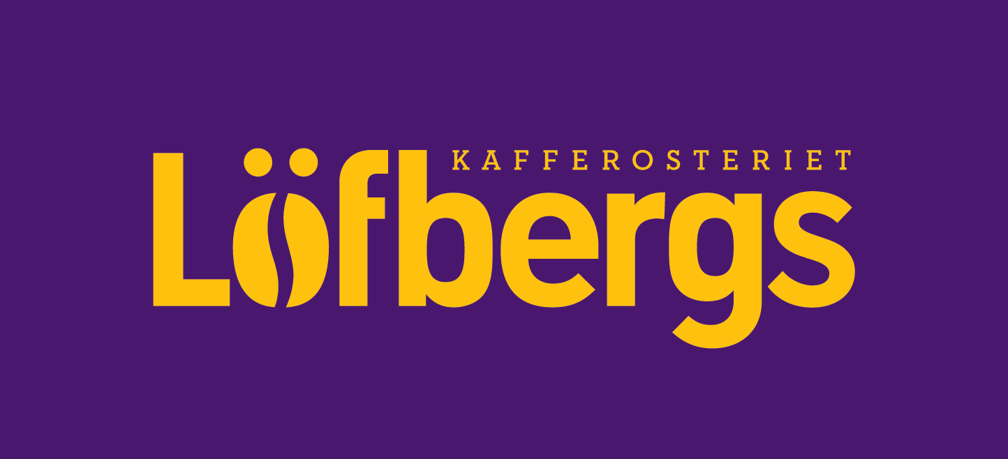 Referens Logo Löfbergs