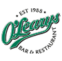 Referens Logo OLearys