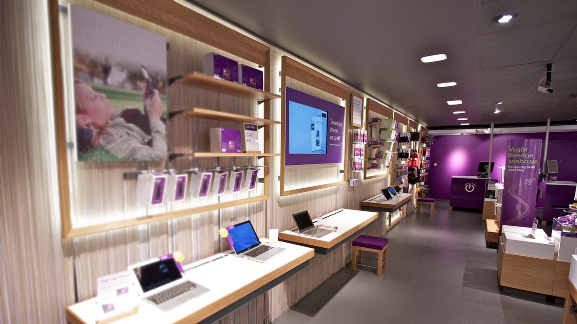 Referens LARGE Enterprise Telia