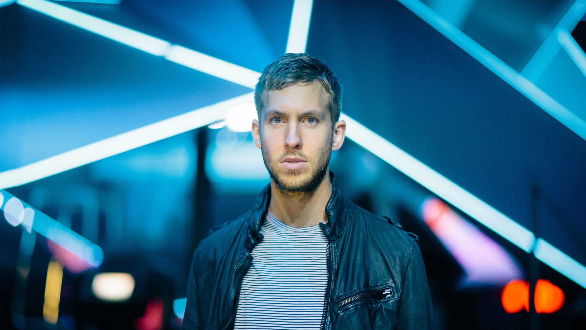 Calvin Harris